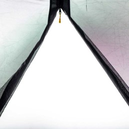 Tenda da sole in rete camera Gen2 8"