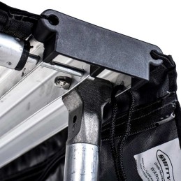 Tenda da sole in rete camera Gen2 8"