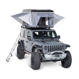 Tenda da tetto Hard Shell