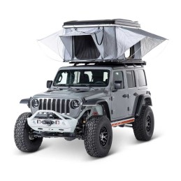 Tenda da tetto Hard Shell