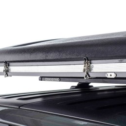 Tenda da tetto Hard Shell