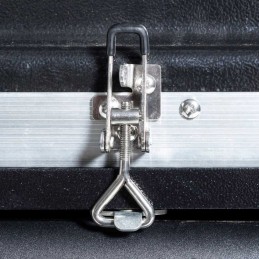 Tenda da tetto Hard Shell