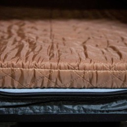 Tenda da tetto Hard Shell