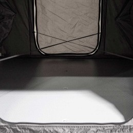 Tenda da tetto Hard Shell