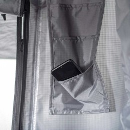 Tenda da tetto Hard Shell