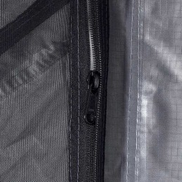 Tenda da tetto Hard Shell