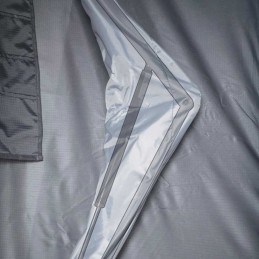 Tenda da tetto Hard Shell