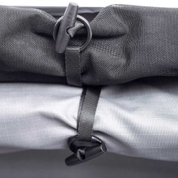 Tenda da tetto Hard Shell