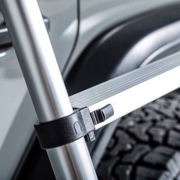 Tenda da tetto Hard Shell