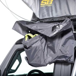 Tenda da tetto Hard Shell