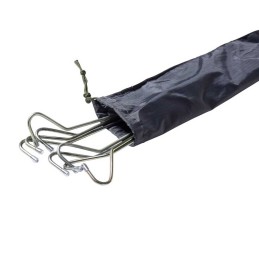 Tenda da tetto Hard Shell