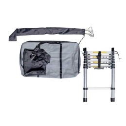 Tenda da tetto Hard Shell