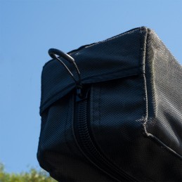 Tenda da sole autoportante retrattile 270