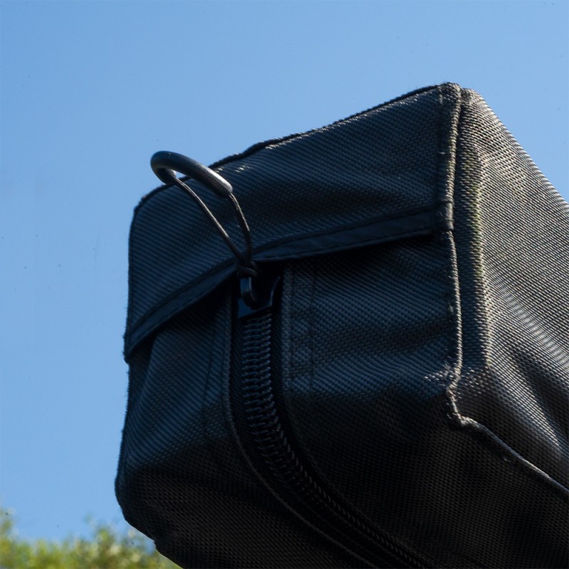 Tenda da sole autoportante retrattile 270