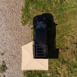 Tenda da sole autoportante retrattile 270