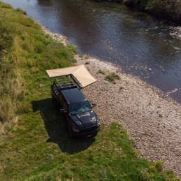 Tenda da sole autoportante retrattile 270