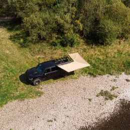 Tenda da sole autoportante retrattile 270