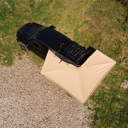 Tenda da sole autoportante retrattile 270