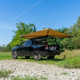 Tenda da sole autoportante retrattile 270