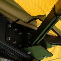 Tenda da sole autoportante retrattile 270