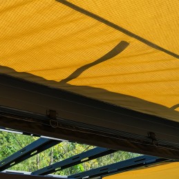 Tenda da sole autoportante retrattile 270