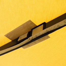 Tenda da sole autoportante retrattile 270