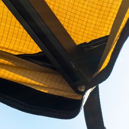 Tenda da sole autoportante retrattile 270