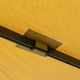 Tenda da sole autoportante retrattile 270