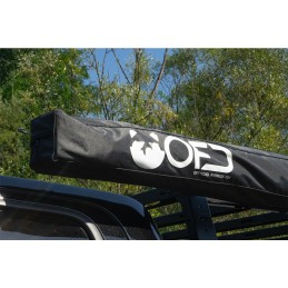 Tenda da sole autoportante retrattile 270