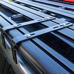 Staffe tendalino portapacchi