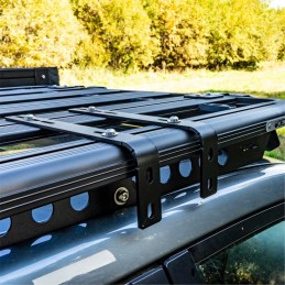 Staffe tendalino portapacchi