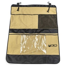 Borsa porta accessori per tende