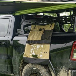 Borsa porta accessori per tende