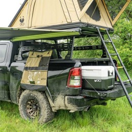 Borsa porta accessori per tende