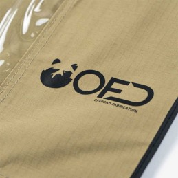 Borsa porta accessori per tende