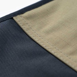 Borsa porta accessori per tende