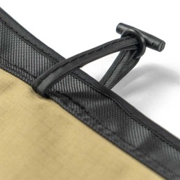 Borsa porta accessori per tende