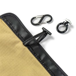 Borsa porta accessori per tende