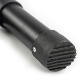 Scala di ricambio per tenda 2,3M nera