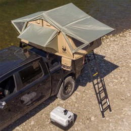 Tenda da tetto Grizzly GEN2