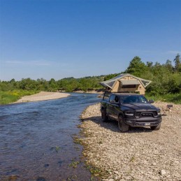 Tenda da tetto Grizzly GEN2