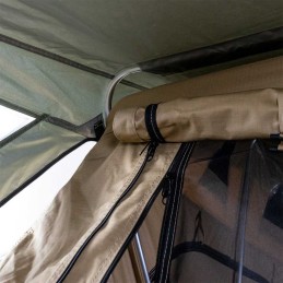 Tenda da tetto Grizzly GEN2