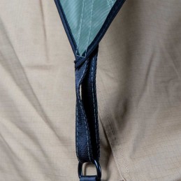 Tenda da tetto Grizzly GEN2