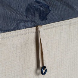 Tenda da tetto Grizzly GEN2