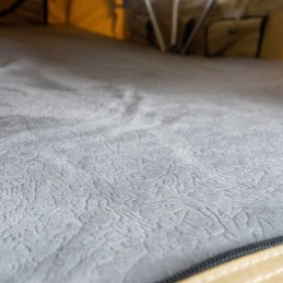 Tenda da tetto Grizzly GEN2