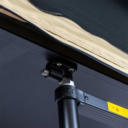 Tenda da tetto Grizzly GEN2