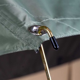 Tenda da tetto Grizzly GEN2