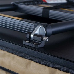 Tenda da tetto Grizzly GEN2