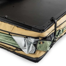 Tenda da tetto Grizzly GEN2