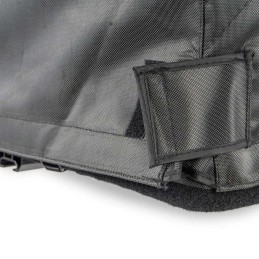 Tenda da tetto Grizzly GEN2